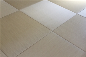 琉球畳のイメージ